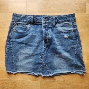 Maurices Jean Skirt